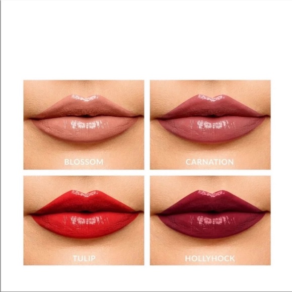 KAT VON D No Vinyl Obsession Cream Lip Set - Picture 4 of 7